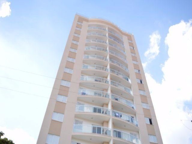 APARTAMENTO em RESIDENCIAL PLACE VIEW, INDAIATUBA - APARTAMENTO RESIDENCIAL PLACE VIEW - Foto 5