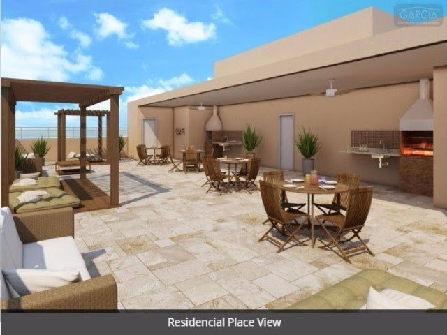 APARTAMENTO em RESIDENCIAL PLACE VIEW, INDAIATUBA - APARTAMENTO RESIDENCIAL PLACE VIEW - Foto 4