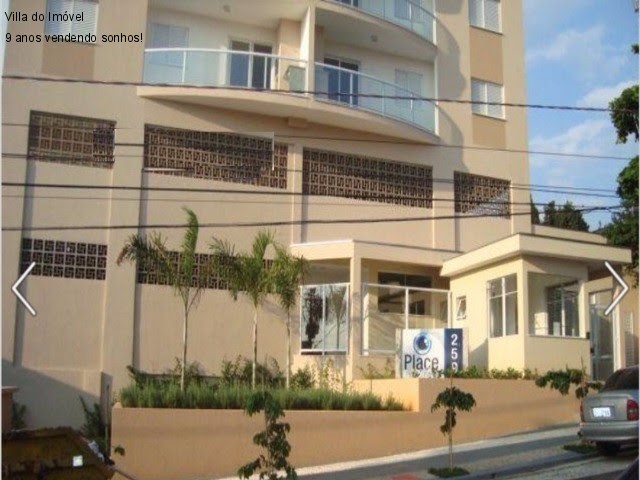 APARTAMENTO em RESIDENCIAL PLACE VIEW, INDAIATUBA - APARTAMENTO RESIDENCIAL PLACE VIEW - Foto 2