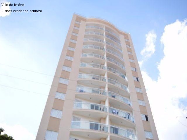 APARTAMENTO em RESIDENCIAL PLACE VIEW, INDAIATUBA - APARTAMENTO RESIDENCIAL PLACE VIEW - Foto 1