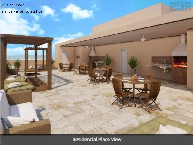 APARTAMENTO em RESIDENCIAL PLACE VIEW, INDAIATUBA - APARTAMENTO RESIDENCIAL PLACE VIEW - Foto 5