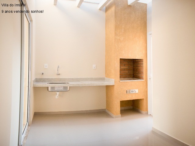 CASA DE CONDOMINIO em JARDIM PARK REAL, INDAIATUBA - CASA DE CONDOMÍNIO PARK REAL - Foto 17