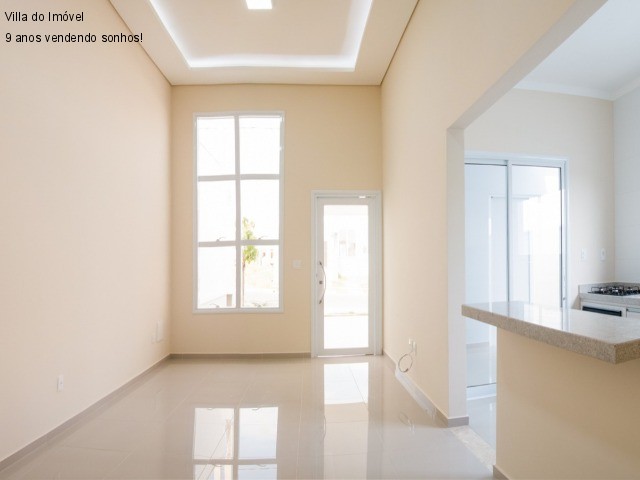 CASA DE CONDOMINIO em JARDIM PARK REAL, INDAIATUBA - CASA DE CONDOMÍNIO PARK REAL - Foto 23