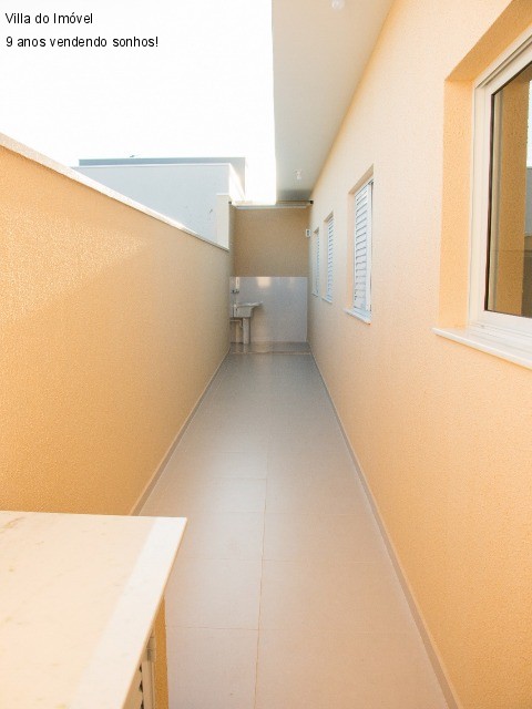 CASA DE CONDOMINIO em JARDIM PARK REAL, INDAIATUBA - CASA DE CONDOMÍNIO PARK REAL - Foto 15