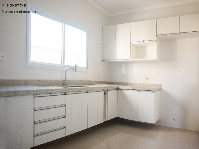 CASA DE CONDOMINIO em JARDIM PARK REAL, INDAIATUBA - CASA DE CONDOMÍNIO PARK REAL - Foto 20