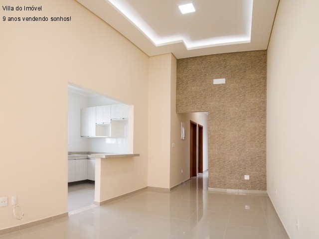 CASA DE CONDOMINIO em JARDIM PARK REAL, INDAIATUBA - CASA DE CONDOMÍNIO PARK REAL - Foto 5