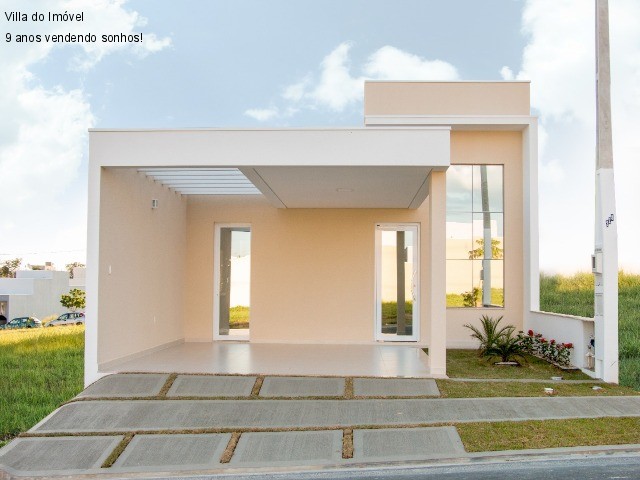 CASA DE CONDOMINIO em JARDIM PARK REAL, INDAIATUBA - CASA DE CONDOMÍNIO PARK REAL - Foto 26