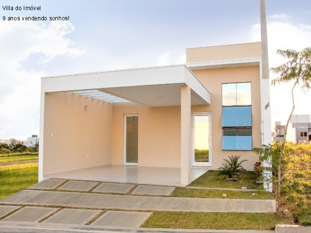 CASA DE CONDOMINIO em JARDIM PARK REAL, INDAIATUBA - CASA DE CONDOMÍNIO PARK REAL - Foto 2