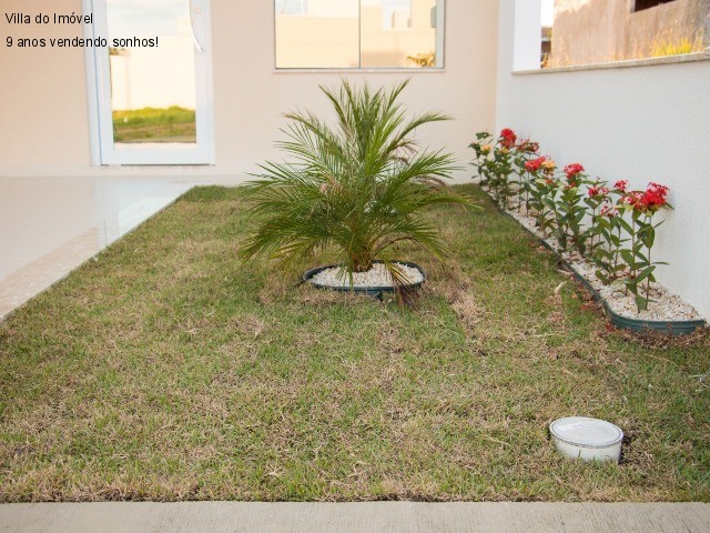 CASA DE CONDOMINIO em JARDIM PARK REAL, INDAIATUBA - CASA DE CONDOMÍNIO PARK REAL - Foto 17