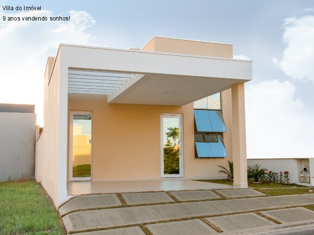 CASA DE CONDOMINIO em JARDIM PARK REAL, INDAIATUBA - CASA DE CONDOMÍNIO PARK REAL - Foto 24