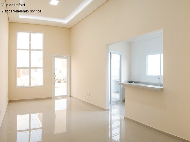 CASA DE CONDOMINIO em JARDIM PARK REAL, INDAIATUBA - CASA DE CONDOMÍNIO PARK REAL - Foto 16