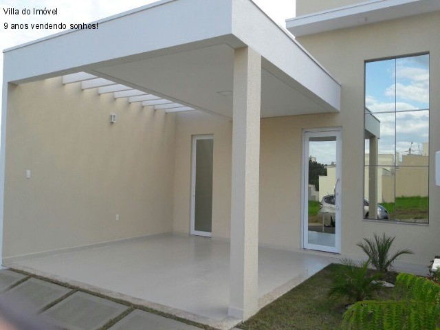 CASA DE CONDOMINIO em JARDIM PARK REAL, INDAIATUBA - CASA DE CONDOMÍNIO PARK REAL - Foto 8