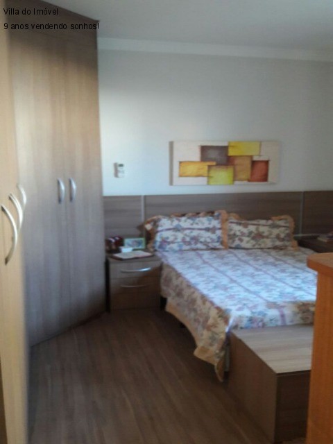 CASA DE CONDOMINIO em CONDOMÍNIO TERRA MAGNA, INDAIATUBA - CASA CONDOMÍNIO TERRA MAGNA - Foto 13
