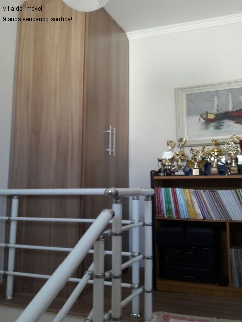 CASA DE CONDOMINIO em CONDOMÍNIO TERRA MAGNA, INDAIATUBA - CASA CONDOMÍNIO TERRA MAGNA - Foto 16