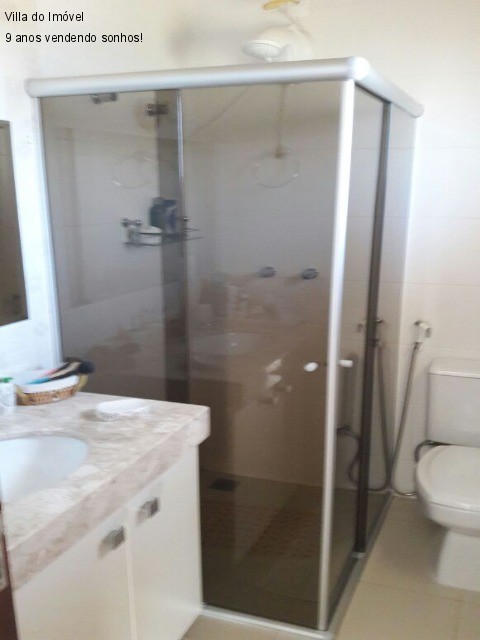 CASA DE CONDOMINIO em CONDOMÍNIO TERRA MAGNA, INDAIATUBA - CASA CONDOMÍNIO TERRA MAGNA - Foto 3