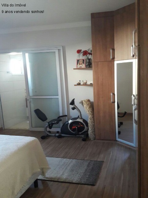 CASA DE CONDOMINIO em CONDOMÍNIO TERRA MAGNA, INDAIATUBA - CASA CONDOMÍNIO TERRA MAGNA - Foto 15