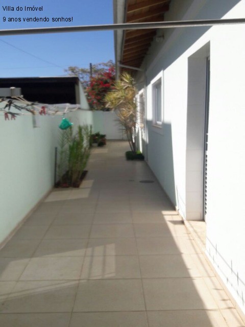 CASA DE CONDOMINIO em CONDOMÍNIO TERRA MAGNA, INDAIATUBA - CASA CONDOMÍNIO TERRA MAGNA - Foto 5