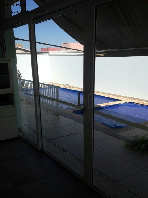 CASA DE CONDOMINIO em CONDOMÍNIO TERRA MAGNA, INDAIATUBA - CASA CONDOMÍNIO TERRA MAGNA - Foto 7