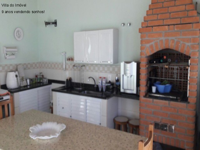 CASA DE CONDOMINIO em CONDOMÍNIO TERRA MAGNA, INDAIATUBA - CASA CONDOMÍNIO TERRA MAGNA - Foto 2
