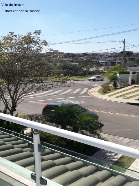 CASA DE CONDOMINIO em CONDOMÍNIO TERRA MAGNA, INDAIATUBA - CASA CONDOMÍNIO TERRA MAGNA - Foto 17