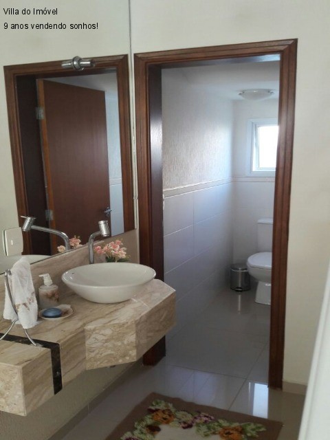 CASA DE CONDOMINIO em CONDOMÍNIO TERRA MAGNA, INDAIATUBA - CASA CONDOMÍNIO TERRA MAGNA - Foto 19