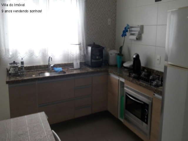 CASA DE CONDOMINIO em CONDOMÍNIO TERRA MAGNA, INDAIATUBA - CASA CONDOMÍNIO TERRA MAGNA - Foto 12