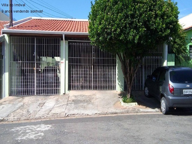 CASA em JARDIM ELDORADO, INDAIATUBA - CASA JARDIM ELDORADO - Foto 11