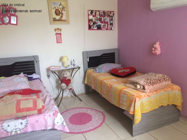 CASA em JARDIM ELDORADO, INDAIATUBA - CASA JARDIM ELDORADO - Foto 1