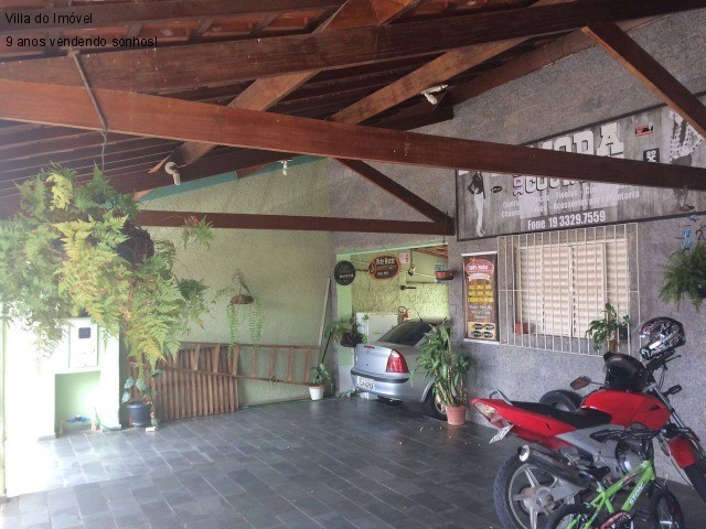 CASA em JARDIM ELDORADO, INDAIATUBA - CASA JARDIM ELDORADO - Foto 9