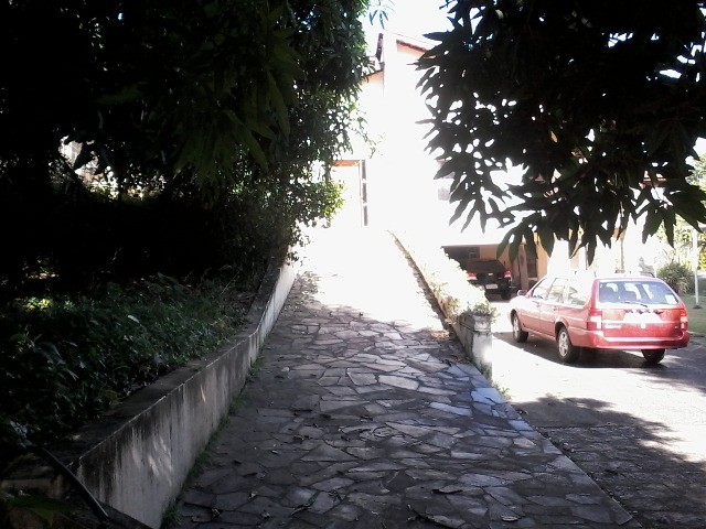 CHACARA CONDOMINIO em COLINAS DO MOSTEIRO E TERRAS DE ITAICI, INDAIATUBA - CHÁCARA CONDOMÍNIO COLINAS DO MOSTEIRO E TERRAS DE ITAICI, - Foto 1