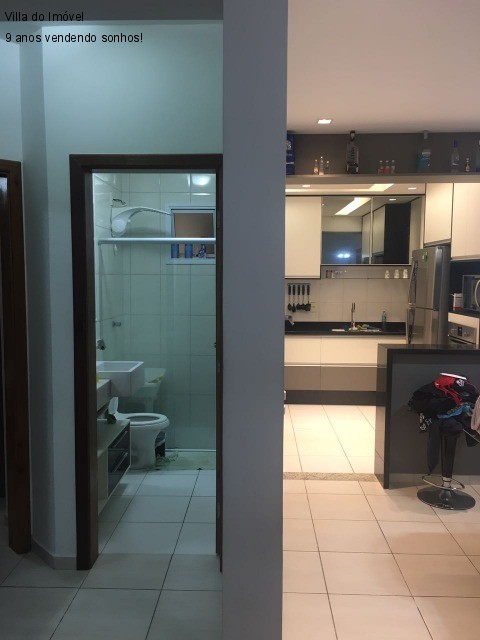 APARTAMENTO em VILLAGIO D'AMORE, INDAIATUBA - APARTAMENTO VILLAGIO D'AMORE - Foto 2
