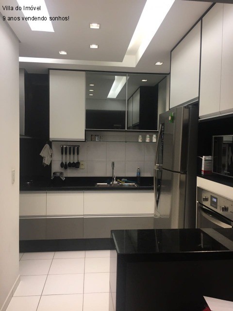 APARTAMENTO em VILLAGIO D'AMORE, INDAIATUBA - APARTAMENTO VILLAGIO D'AMORE - Foto 16