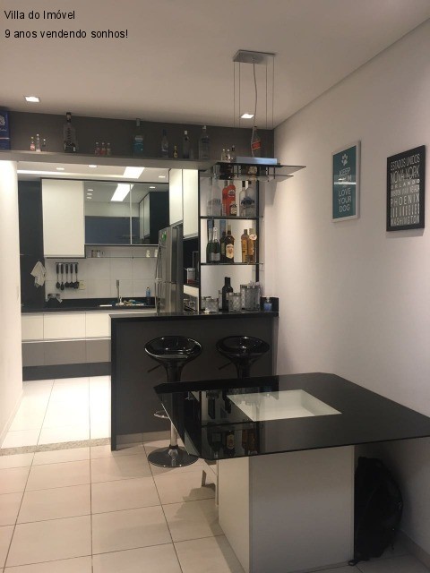 APARTAMENTO em VILLAGIO D'AMORE, INDAIATUBA - APARTAMENTO VILLAGIO D'AMORE - Foto 3