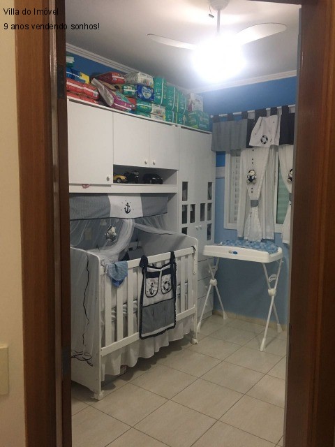 APARTAMENTO em VILLAGIO D'AMORE, INDAIATUBA - APARTAMENTO VILLAGIO D'AMORE - Foto 5
