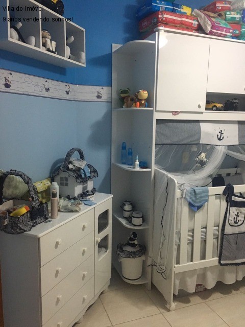 APARTAMENTO em VILLAGIO D'AMORE, INDAIATUBA - APARTAMENTO VILLAGIO D'AMORE - Foto 6