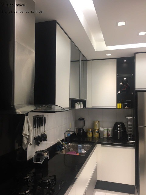 APARTAMENTO em VILLAGIO D'AMORE, INDAIATUBA - APARTAMENTO VILLAGIO D'AMORE - Foto 19
