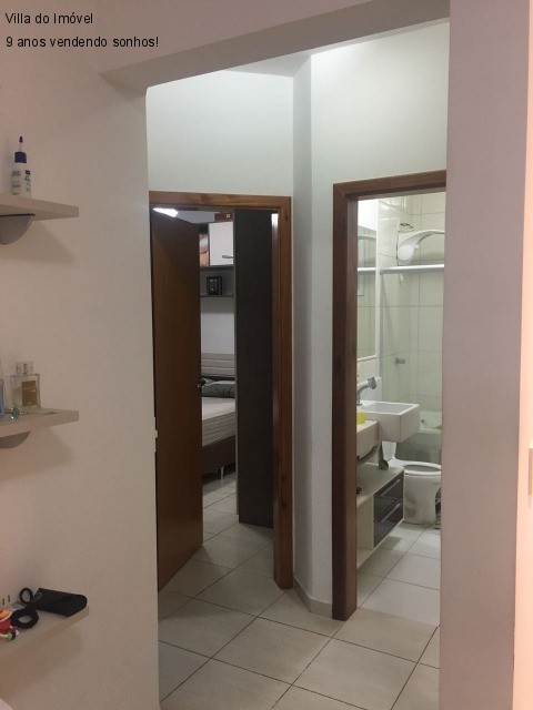 APARTAMENTO em VILLAGIO D'AMORE, INDAIATUBA - APARTAMENTO VILLAGIO D'AMORE - Foto 1