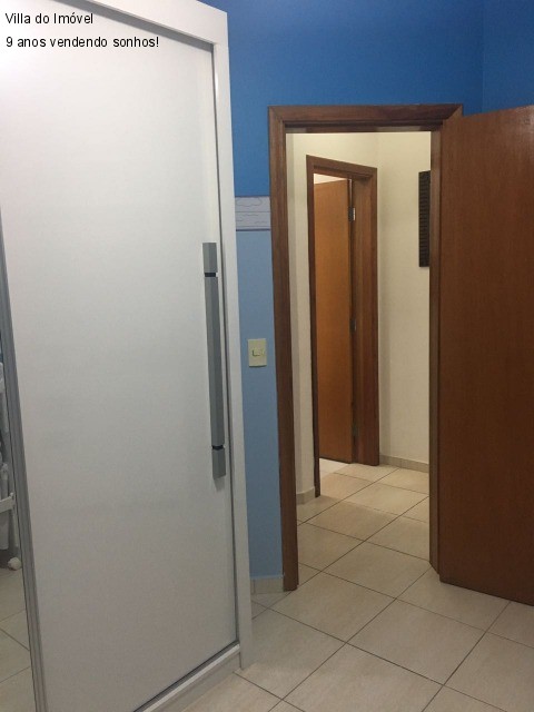 APARTAMENTO em VILLAGIO D'AMORE, INDAIATUBA - APARTAMENTO VILLAGIO D'AMORE - Foto 25
