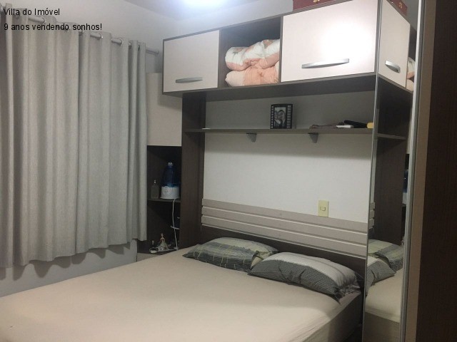 APARTAMENTO em VILLAGIO D'AMORE, INDAIATUBA - APARTAMENTO VILLAGIO D'AMORE - Foto 7
