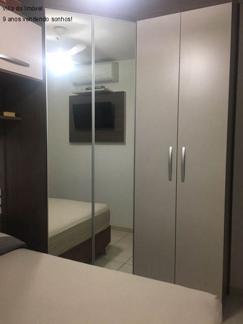 APARTAMENTO em VILLAGIO D'AMORE, INDAIATUBA - APARTAMENTO VILLAGIO D'AMORE - Foto 11