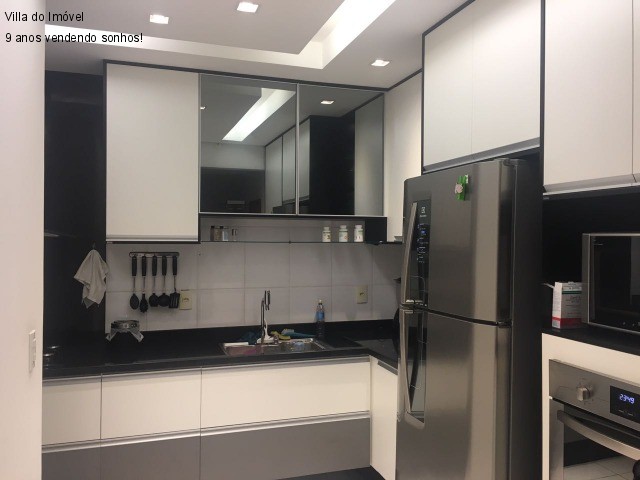 APARTAMENTO em VILLAGIO D'AMORE, INDAIATUBA - APARTAMENTO VILLAGIO D'AMORE - Foto 24