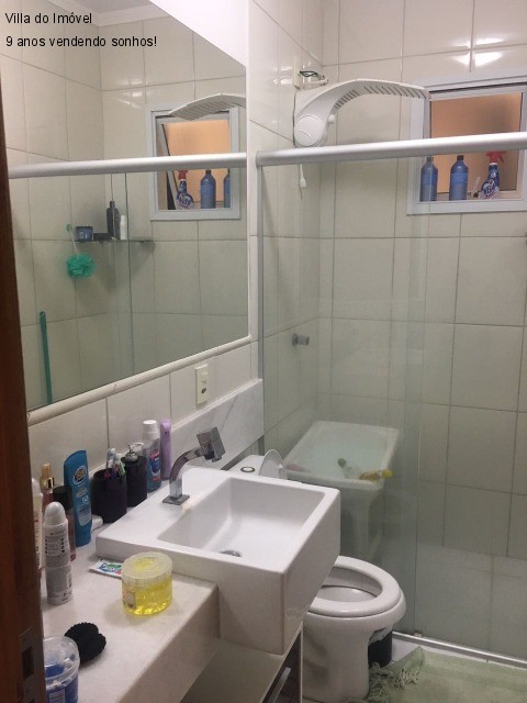 APARTAMENTO em VILLAGIO D'AMORE, INDAIATUBA - APARTAMENTO VILLAGIO D'AMORE - Foto 10