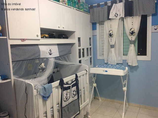 APARTAMENTO em VILLAGIO D'AMORE, INDAIATUBA - APARTAMENTO VILLAGIO D'AMORE - Foto 13