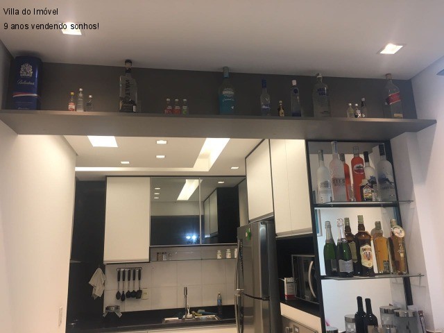 APARTAMENTO em VILLAGIO D'AMORE, INDAIATUBA - APARTAMENTO VILLAGIO D'AMORE - Foto 4
