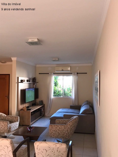 CASA DE CONDOMINIO em VILLAGGIO DI ITAICI, INDAIATUBA - CASA DE CONDOMÍNIO VILLAGGIO DI ITAICI - Foto 10