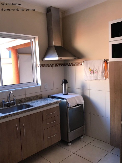 CASA DE CONDOMINIO em VILLAGGIO DI ITAICI, INDAIATUBA - CASA DE CONDOMÍNIO VILLAGGIO DI ITAICI - Foto 2