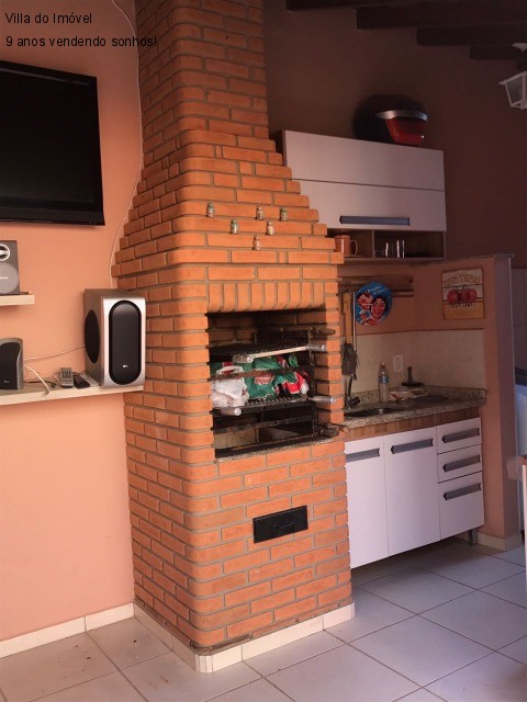 CASA DE CONDOMINIO em VILLAGGIO DI ITAICI, INDAIATUBA - CASA DE CONDOMÍNIO VILLAGGIO DI ITAICI - Foto 7