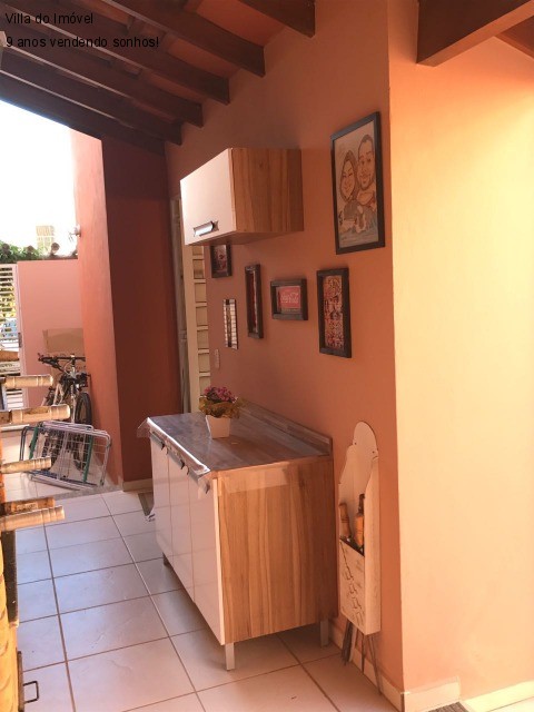 CASA DE CONDOMINIO em VILLAGGIO DI ITAICI, INDAIATUBA - CASA DE CONDOMÍNIO VILLAGGIO DI ITAICI - Foto 8