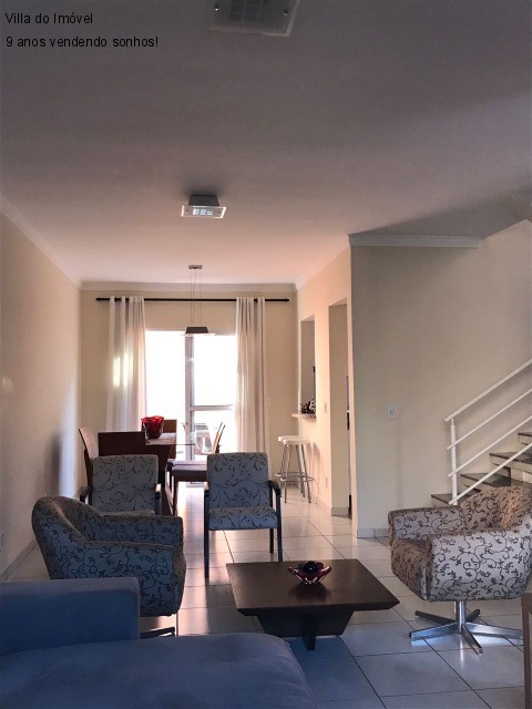 CASA DE CONDOMINIO em VILLAGGIO DI ITAICI, INDAIATUBA - CASA DE CONDOMÍNIO VILLAGGIO DI ITAICI - Foto 11