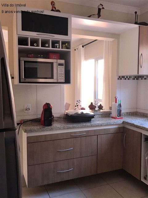Casa de condominio em VILLAGGIO DI ITAICI, INDAIATUBA - CASA DE CONDOMÍNIO VILLAGGIO DI ITAICI